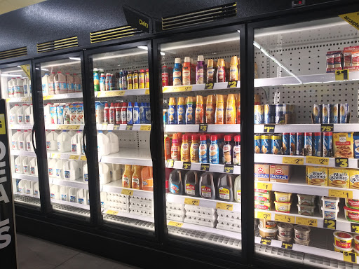 Discount Store «Dollar General», reviews and photos, 629 S Main St, Wildwood, FL 34785, USA