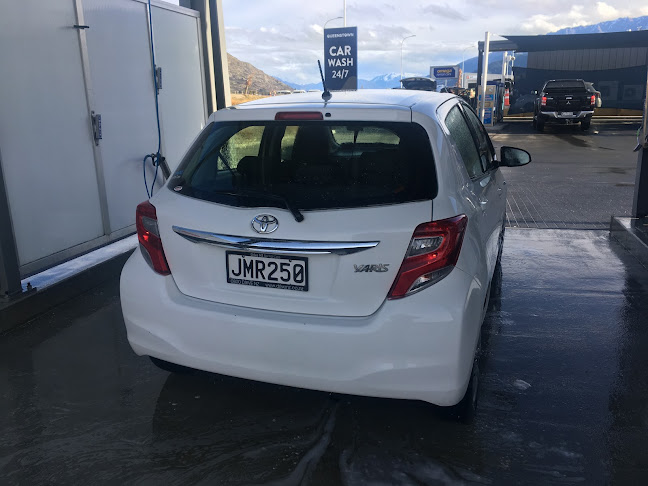 Reviews of 24hs car wash in Queenstown - Car wash