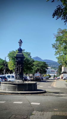 Mairie annexe de Montferrand à Clermont-Ferrand