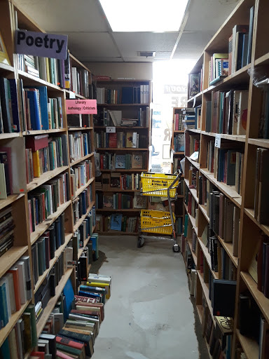 Book Store «Wonder Book», reviews and photos, 15976 Shady Grove Rd, Gaithersburg, MD 20877, USA