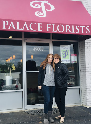 Florist «Palace Florists», reviews and photos, 4980 Wyaconda Rd b, Rockville, MD 20852, USA