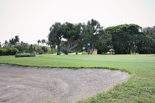 Public Golf Course «Hollywood Beach Golf Resort», reviews and photos, 1600 Johnson St, Hollywood, FL 33020, USA