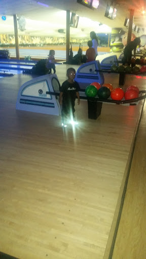 Bowling Alley «Playhouse Lanes», reviews and photos, 3245 Garrett Rd, Drexel Hill, PA 19026, USA