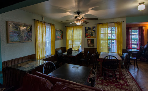 Coffee Shop «Satori Coffee House», reviews and photos, 5460 Old Shell Rd, Mobile, AL 36608, USA