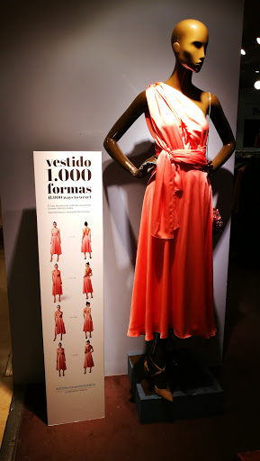 Tiendas para comprar vestidos veraniegos largos Granada