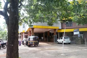 Santhi Nursing Home image