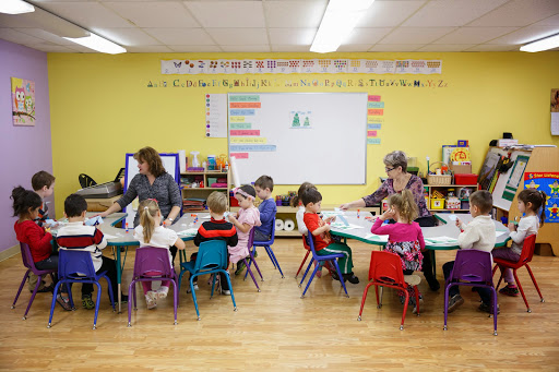 Day Care Center «Magic Island», reviews and photos, 1141 N Arlington Heights Rd, Buffalo Grove, IL 60089, USA