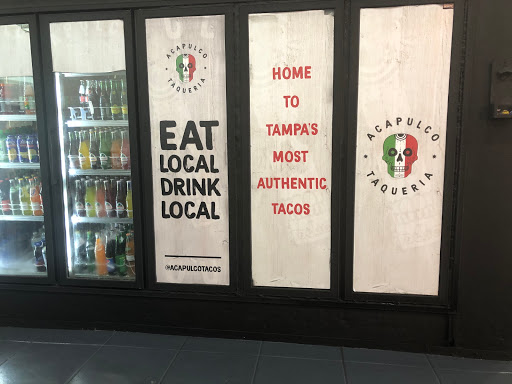 Mexican Restaurant «Acapulco Mexican Taqueria», reviews and photos, 1001 N Macdill Ave, Tampa, FL 33607, USA