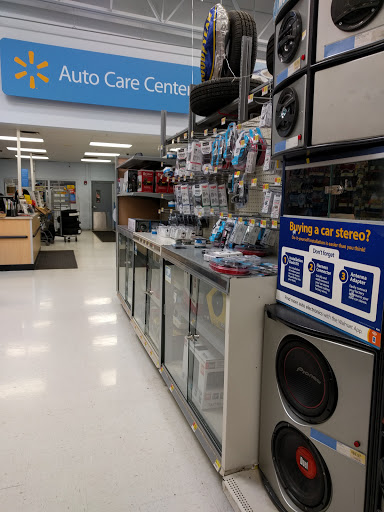 Department Store «Walmart Supercenter», reviews and photos, 288 Larkin Dr, Monroe, NY 10950, USA