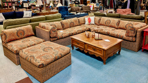 Thrift Store «Lucille....resale reinvented», reviews and photos