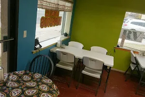 Chuy's Mexican Burritos image