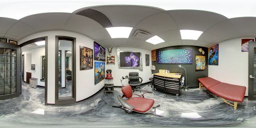 Tattoo Shop «studio SEVEN tattoos», reviews and photos, 36200 Groesbeck Hwy, Charter Twp of Clinton, MI 48035, USA