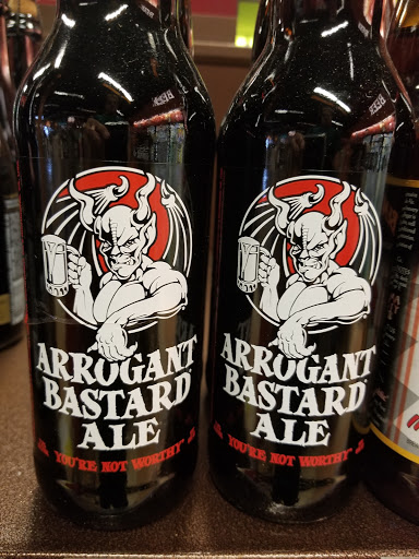 Liquor Store «ABC Fine Wine & Spirits», reviews and photos, 424 E Merritt Island Causeway, Merritt Island, FL 32952, USA