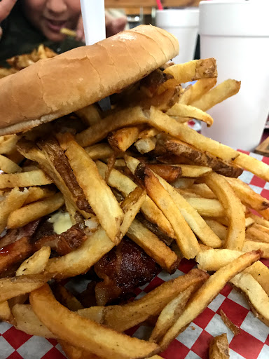 Restaurant «General Store», reviews and photos, 5085 E FM 1187, Burleson, TX 76028, USA