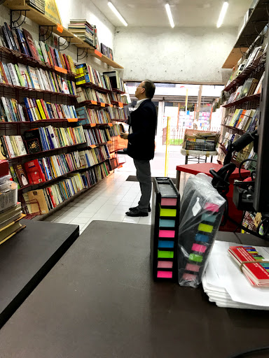 Librería lemar