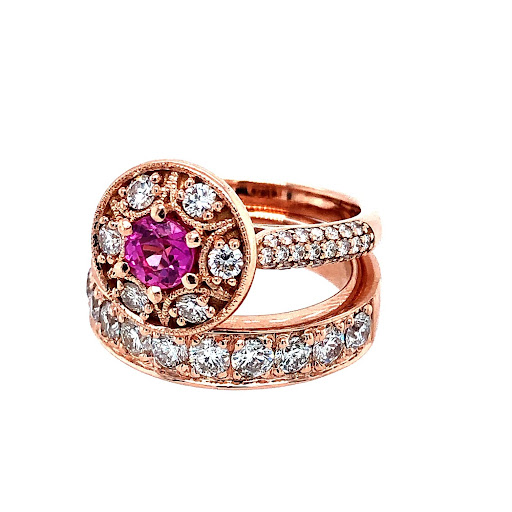 Jewelry Store «Sierra Moon Goldsmiths», reviews and photos, 107 Sacramento St, Auburn, CA 95603, USA