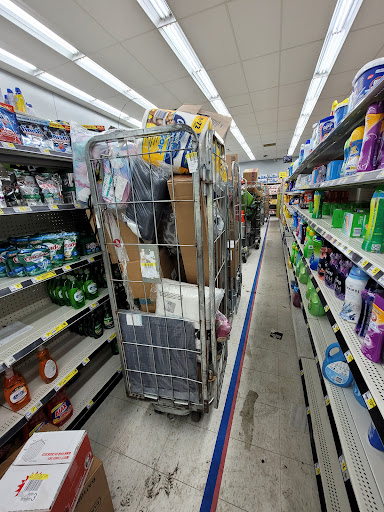 Discount Store «Dollar General», reviews and photos, 7630 Wyoming Ave, Dearborn, MI 48126, USA