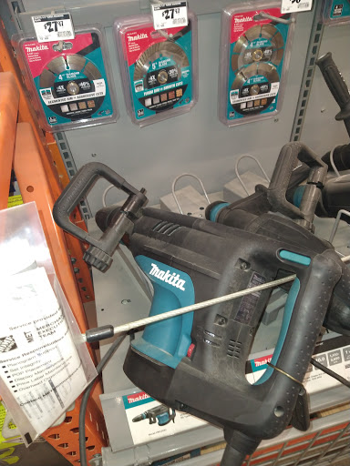 Home Improvement Store «The Home Depot», reviews and photos, 909 W McDermott Dr, Allen, TX 75013, USA