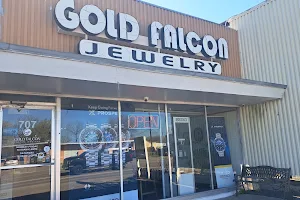 Gold Falcon Custom Jewelers LLC image