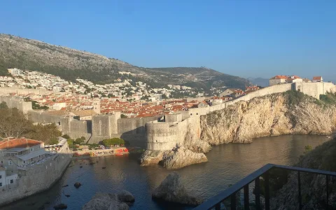 Dubrovnik Game of Thrones Tour image