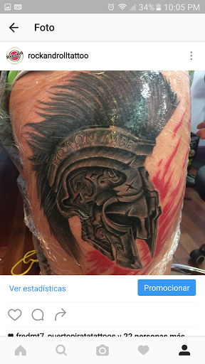 Explore grapevine tattoo ideas, creative tattoo ideas in Fort Lauderdale, available at Rock And Roll Tattoo, Piercing, Laser removal