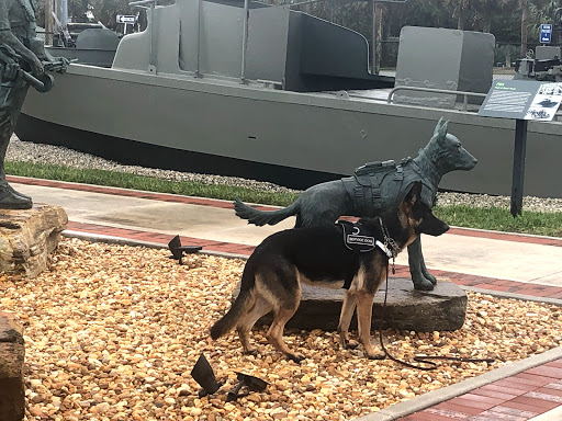 Museum «Navy UDT-SEAL Museum», reviews and photos, 3300 N Hwy A1A, Fort Pierce, FL 34949, USA
