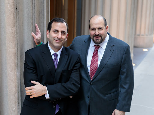 Personal Injury Attorney «Abels & Annes, P.C.», reviews and photos