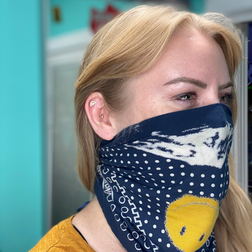 Explore trident tattoo ideas, creative tattoo ideas in San Antonio, available at Platinum Body Piercings