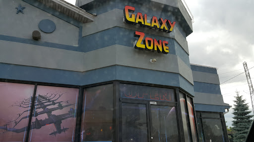 Laser Tag Center «Galaxy Zone», reviews and photos, 12841 Ford Rd, Dearborn, MI 48126, USA