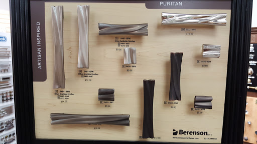 Hardware Store «National Builders Hardware Co», reviews and photos, 1019 SE 10th Ave, Portland, OR 97214, USA