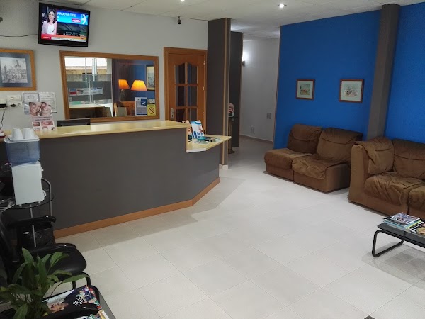 Clinica Dental Portocarrero