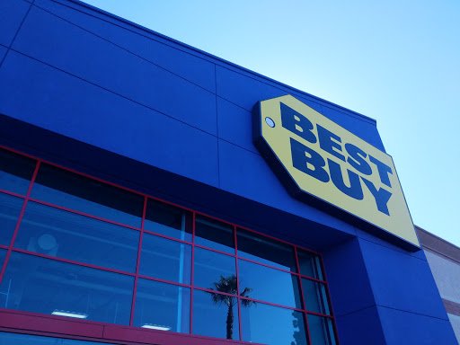 Electronics Store «Best Buy», reviews and photos, 10799 Washington Blvd, Culver City, CA 90232, USA