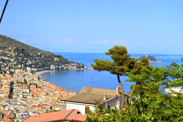 Photo Chambre d'hôtes IlgattoCarla - B & B Alassio 17021 Alassio