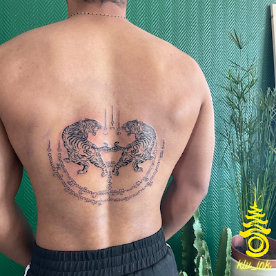 Karma House Tattoo Shop Bordeaux à Bordeaux