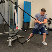 Renu Health and Fitness - Photo 4 - Car repair in Raleigh, NC, Raleigh