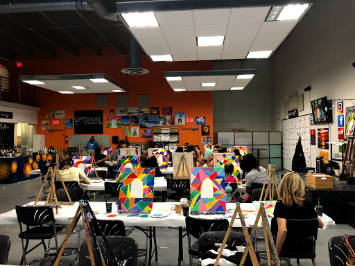 Art School «Uptown Art», reviews and photos