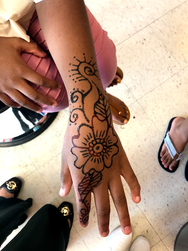 Day Spa «Miracle Threading & Spa», reviews and photos, 13085 GA-9, Alpharetta, GA 30004, USA