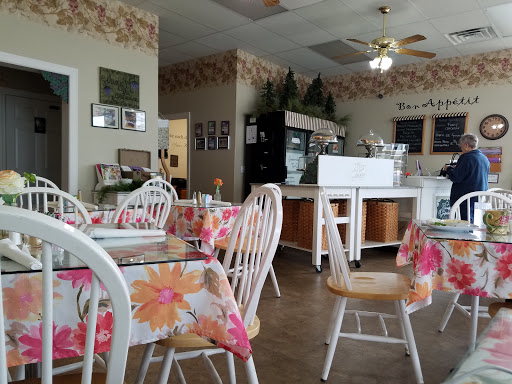 American Restaurant «Through The Grapevine», reviews and photos, 630 Broadmor Blvd Ste. 190, Murfreesboro, TN 37129, USA