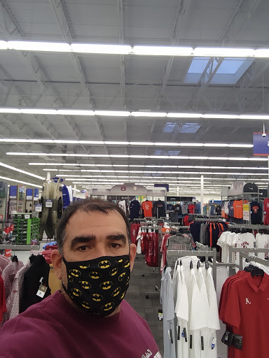 Sporting Goods Store «Academy Sports + Outdoors», reviews and photos, 8610 Eastchase Pkwy, Montgomery, AL 36117, USA