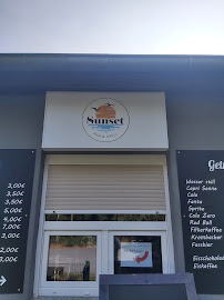 Sunset - Bar und Grill - Neuer Betreiber! à Storkow carte