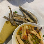 Photo n°1 de l'avis de M. fait le 20/02/2023 à 16:57 sur le  Al Cuntadein (ristorante campano ed autentica pizzeria napoletana) à Pianoro