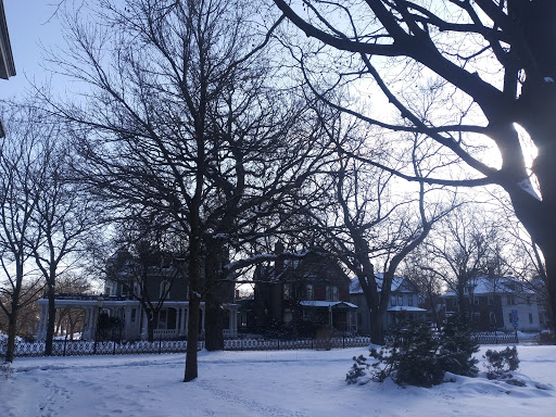 History Museum «Alexander Ramsey House», reviews and photos, 265 Exchange St S, St Paul, MN 55102, USA