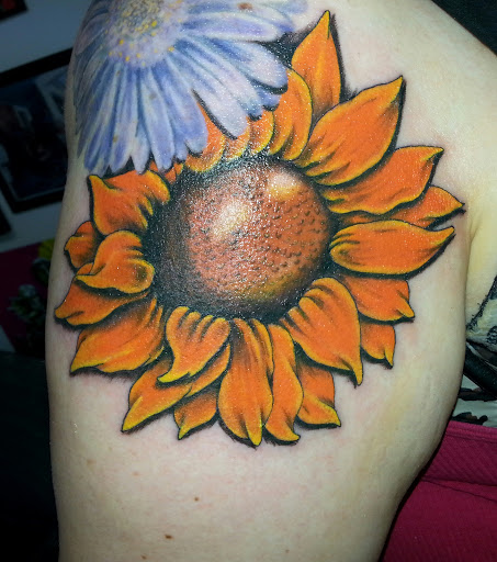 Tattoo Shop «Body Art Tattoos», reviews and photos, 1226 Paris Pike, Georgetown, KY 40324, USA