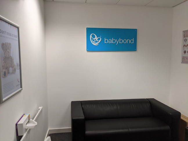 Ultrasound Direct Barrow in Furness - Babybond - Baby store