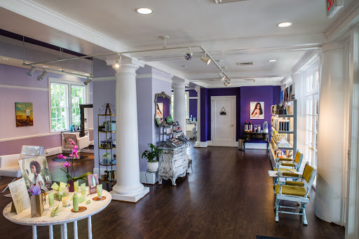 Hair Salon «Aeracura Aveda Concept Salon», reviews and photos, 101 Reynolda Village, Winston-Salem, NC 27106, USA