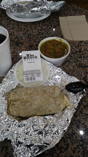 Grocery Store «Rio Ranch Market», reviews and photos, 11647 Cherry Ave, Fontana, CA 92337, USA