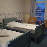 Photo n°1 de l'avis de Günther. fait le 27/01/2020 à 18:06 sur le  Gästehaus Weserblick à Berne