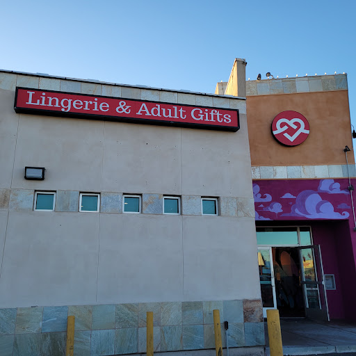 Adult Entertainment Store «Secrets for Adults Only», reviews and photos, 5021 W Indian School Rd, Phoenix, AZ 85031, USA