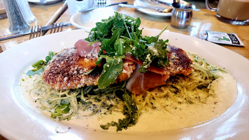 Restaurant «The Cheesecake Factory», reviews and photos, 9309 SW Washington Square Rd, Tigard, OR 97223, USA