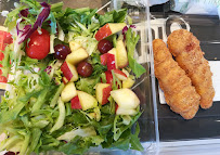 Aliment-réconfort du Restauration rapide McDonald's à Mimizan - n°7